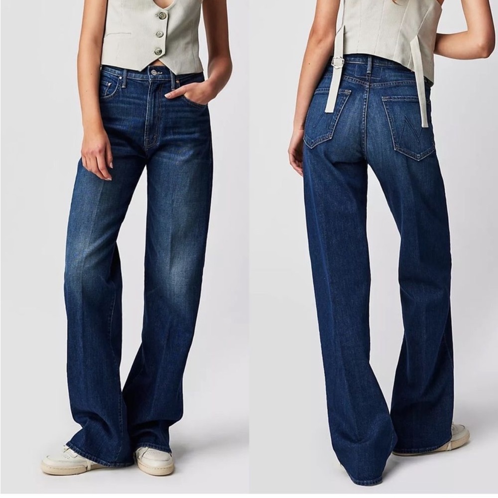 Mother Denim Lasso jean size 30